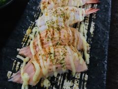 -三井寿司