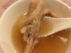 -金汇酒楼(中山东区店)