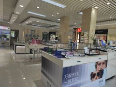 -大明眼镜(万寿路店)