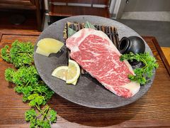 -韩满园· 甄选韩式烤肉