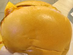 -麦当劳(成都时代奥特莱斯店)