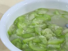 丝瓜-笨罗卜浏阳菜馆(太平街店)