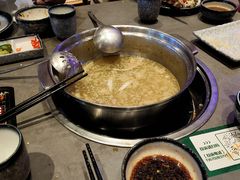 -同仁四季椰子鸡(宝安壹方城店)