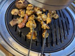 -乌拉烤肉(如皋首店)