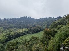 -敬亭山风景名胜区