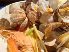 -海上食代(赣江新天地店)