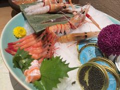 -Minase水濑·日料放题(外滩店)