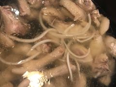 -东椰·海南椰子鸡火锅(朝阳门店)