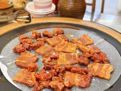 -阿昌白族石板烧·菌锅(大理古城店)