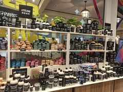 -LUSH(威尼斯人店)