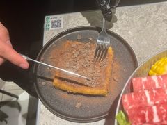 -留半山·香港食堂(啦啦宝都店)