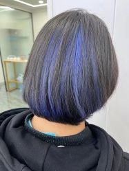 -徐东美发
