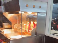 -麦当劳(深圳北站高铁店)