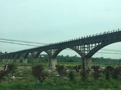 -陕西省红河谷森林公园