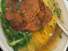 -东泰祥生煎馆(重庆北路店)
