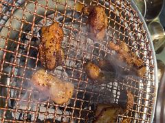-入火韩国烤肉(凯旋广场店)