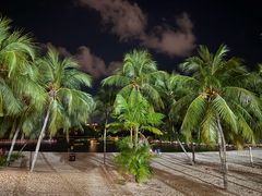 -巴拉湾海滩