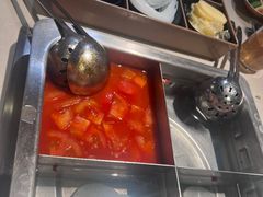-海底捞火锅(劲松店)