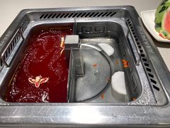 -海底捞火锅(关山保利店)