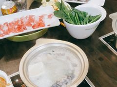 -翠峰苑火锅(迎宾路店)