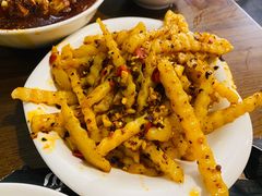 -三生小馆(亭知路店)