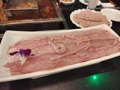-红鼎坊·老成都火锅(新南门店)