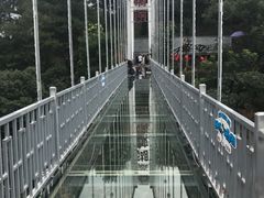 -石燕湖生态旅游景区