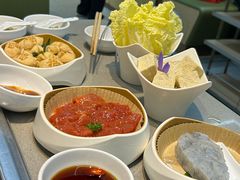 -海底捞火锅(天一广场亚细亚店)