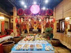 大堂-文儒九号·闽菜馆(三坊七巷店)