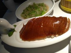-大鸭梨烤鸭(枣园店)