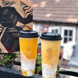 我宣布，这个夏天只🔒这一杯杨枝甘露！