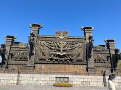-三国赤壁古战场