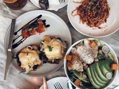 温泉蛋三文鱼-农畉LONFOOD(福田星河COCOPark店)