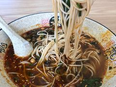 -重庆巴蜀小面(万达金街店)
