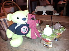 -MANYU COFFEE(广渠门店)