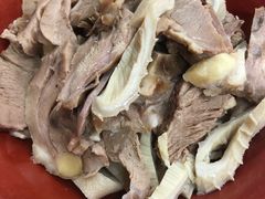-藏书金记家宝羊肉馆(黄河北路店)