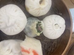 -富春茶社(国庆路店)