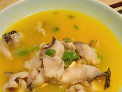 -南京大牌档(龙江新城市广场店)