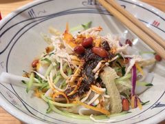 -陇上秦轩西安biangbiang面(朝龙汇店)