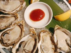-Mr.Fish鱼鲜生海鲜放题(高德置地冬广场店)