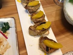 -王鼎精致料理铁板烧(世博源店)