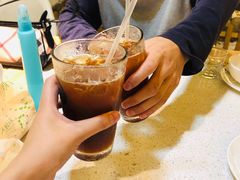 -浮何烤铺(桐梓林店)