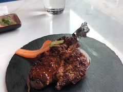 -Wei菋·Le Bistrot