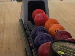 -广州保龄球馆(广州天河体育中心店)