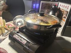 -小煵记·打边炉(西丽文光店)