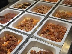 -石田家自助海鲜火锅烤肉(茂业时代广场店)