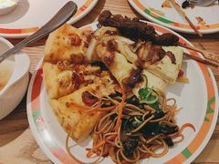 -比格比萨自助(南京万达茂店)