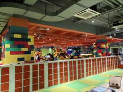 -宝燕乐园(闵行旗舰店)