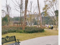 -安仁古镇