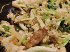 -竹溪一号·天域阁(骑马山店)